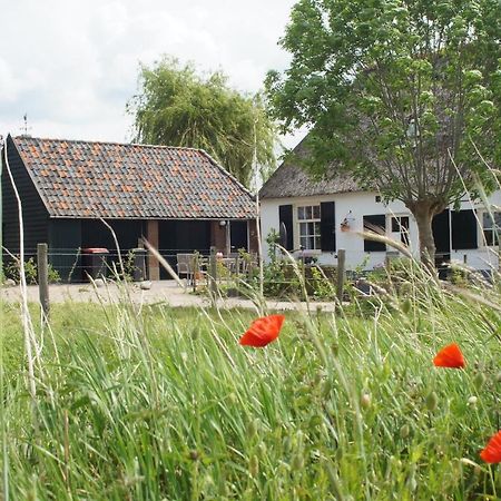 Bed&Breakfast de Bosakker Epse Eksteriør bilde