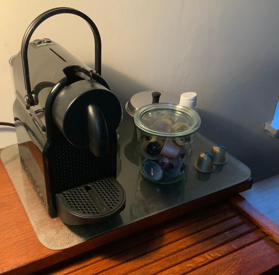 Bed&Breakfast de Bosakker Epse Eksteriør bilde