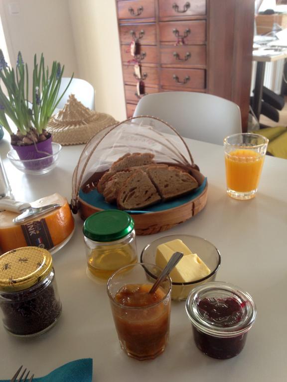 Bed&Breakfast de Bosakker Epse Eksteriør bilde