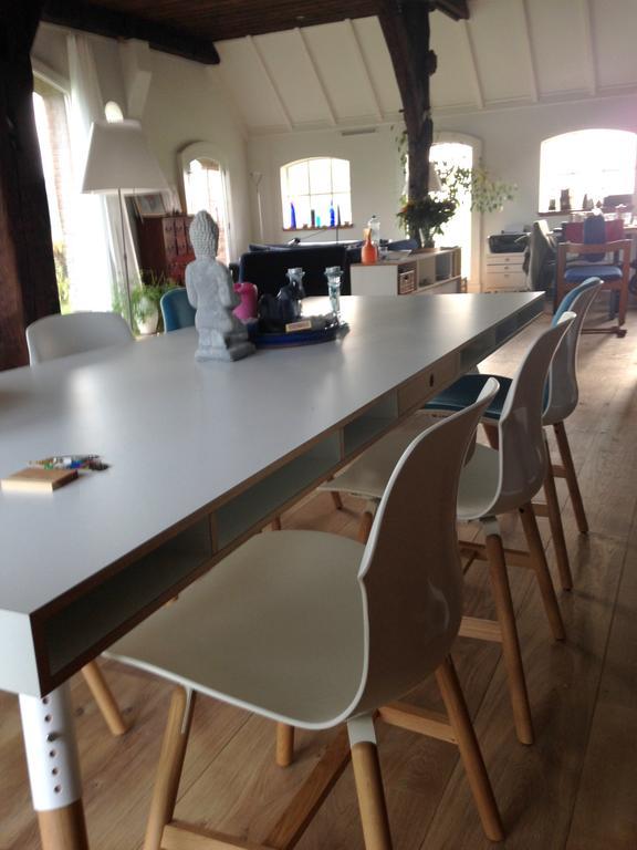 Bed&Breakfast de Bosakker Epse Eksteriør bilde