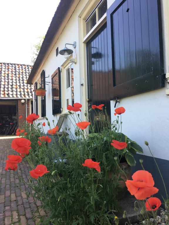 Bed&Breakfast de Bosakker Epse Eksteriør bilde
